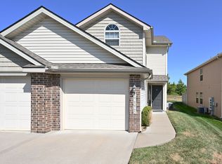 12325 NW Foxcreek Dr, Platte City, MO 64079