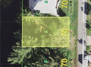 3833 Magnolia Way #14, Punta Gorda, FL 33950