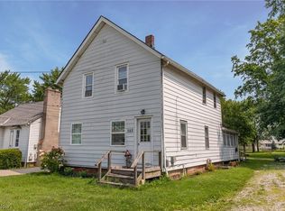 929 Worden Rd, Wickliffe, OH 44092