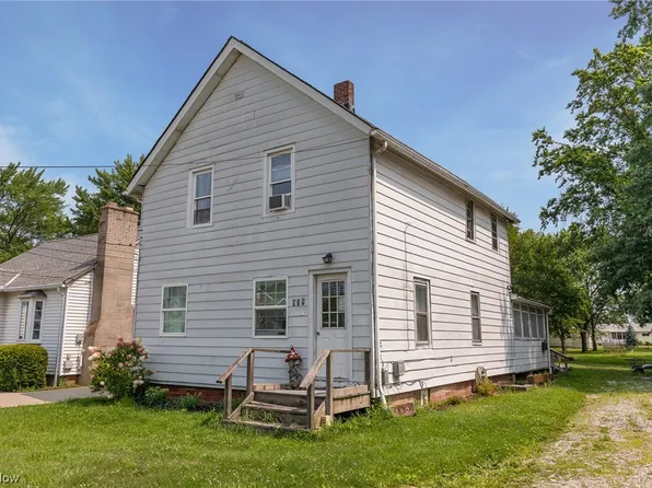 929 Worden Rd, Wickliffe, OH 44092