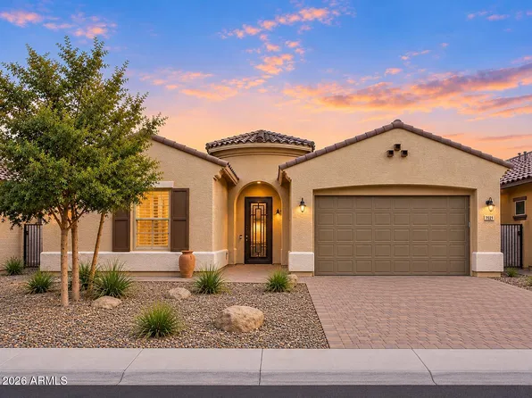 7521 S WOODCHUTE Drive, Gold Canyon, AZ 85118