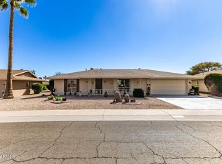 9227 W MEADOW HILLS Drive, Sun City, AZ 85351