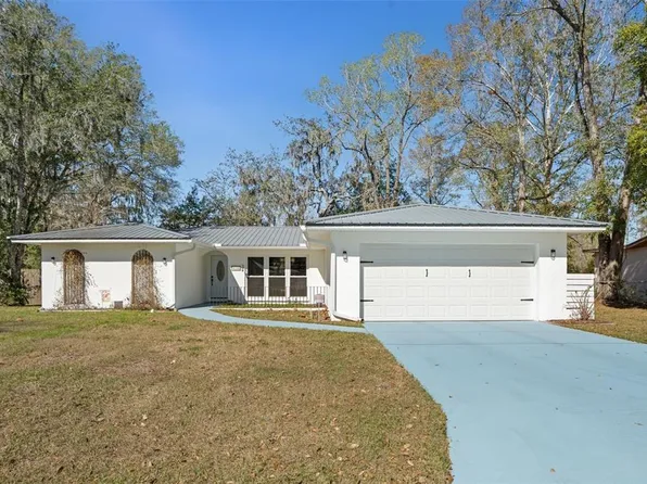 4700 NW 33rd Ter, Gainesville, FL 32605