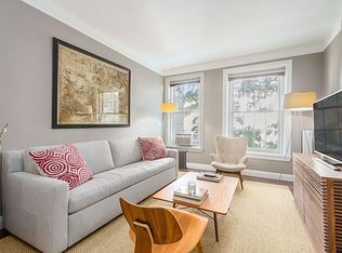 531 E 72nd St APT 3A, New York, NY 10021