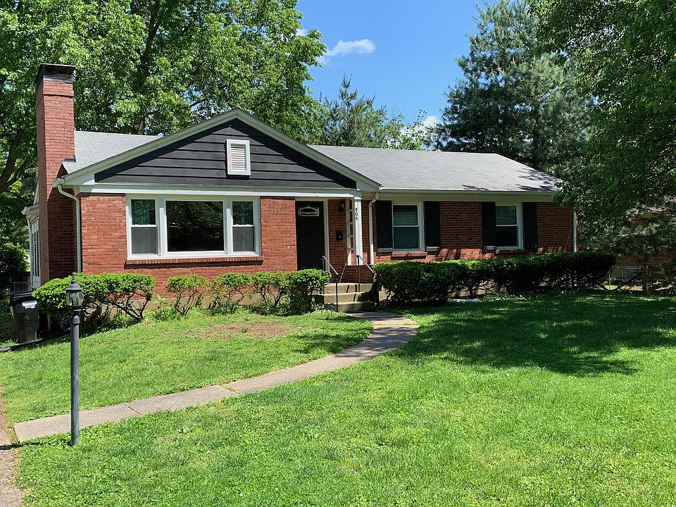 Welcome home. Beautifully remodeled brick ranch with open floor plan. Tons of upgrades. 4 bedroom/2 bath. Just waiting for you!