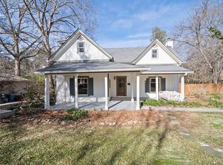 4455 Academy St, Acworth, GA 30101