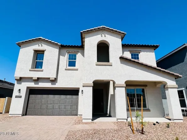 20594 S 226th Street, Queen Creek, AZ 85142