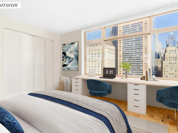 250 South End Avenue image 13 of 20