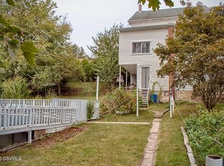 128 E Market St, Williamstown, PA