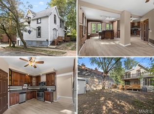 5129 S Compton Ave, Saint Louis, MO 63111