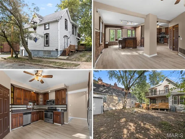 5129 S Compton Ave, Saint Louis, MO 63111