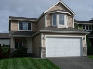 612 Vashon Pl NE, Renton, WA 98059