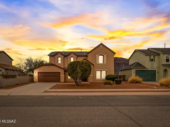 4900 W Calle Don Manuel, Tucson, AZ 85757