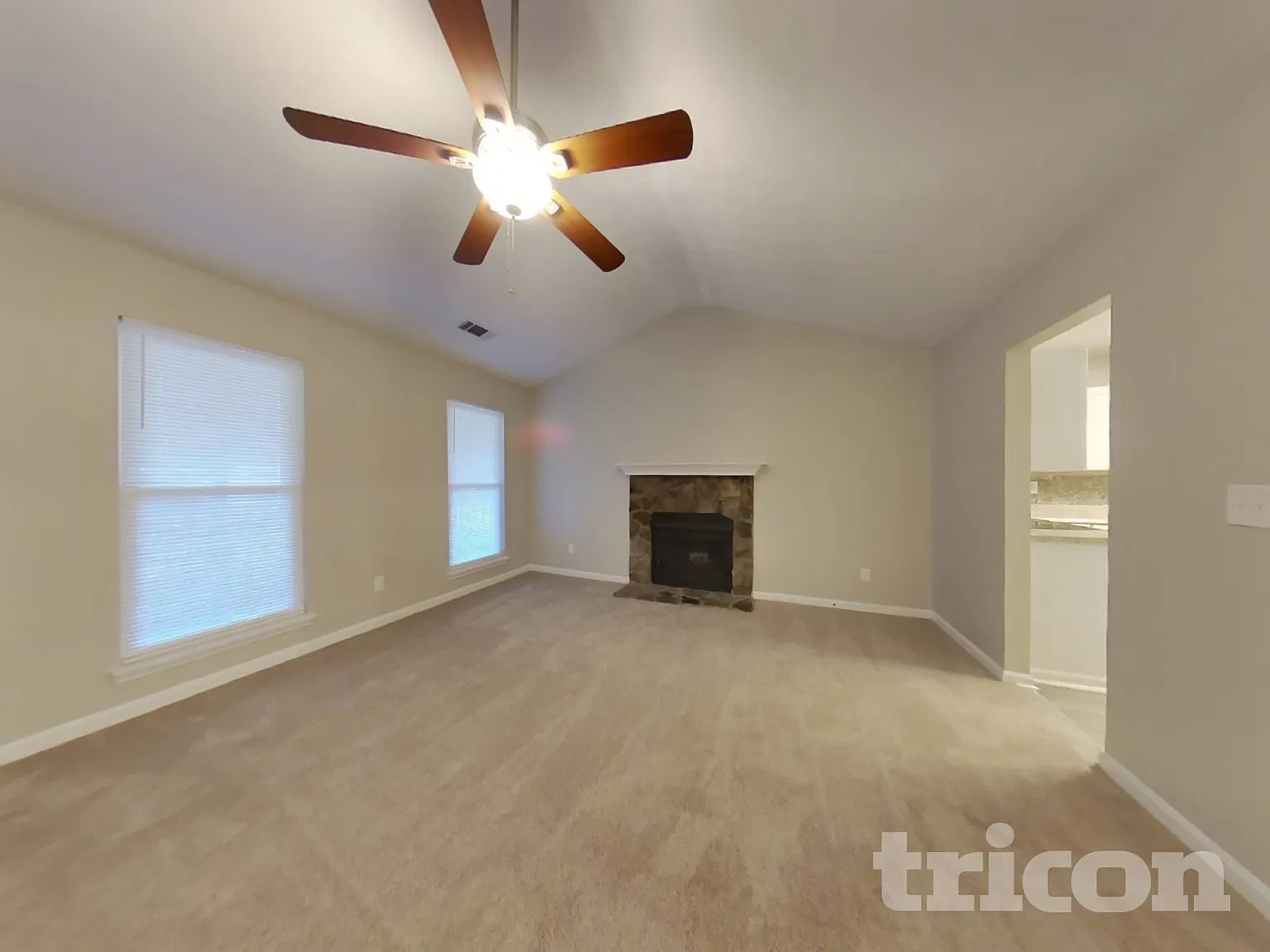 1830 Fox Ridge Drive Hoschton GA — Photo 2