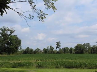 10 Acres Tract Sound SIDE ROAD, Columbia, NC 27925