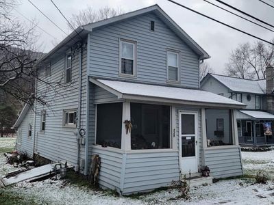 5296 Main St, Millerton, PA, 16936