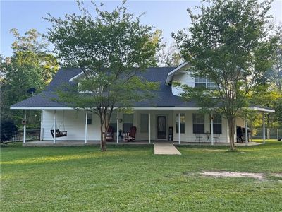 8670 Highway 165, Pollock, LA, 71467