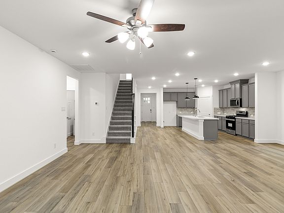 8307 Red Shiner Way