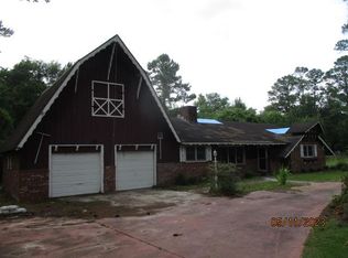 489 N Highway 125, Ray City, GA 31645
