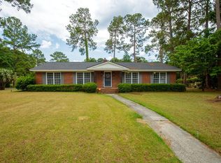 807 Habersham Rd, Valdosta, GA 31602