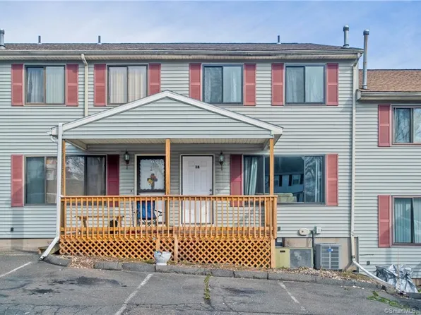 151 Newington Avenue #18, New Britain, CT 06053