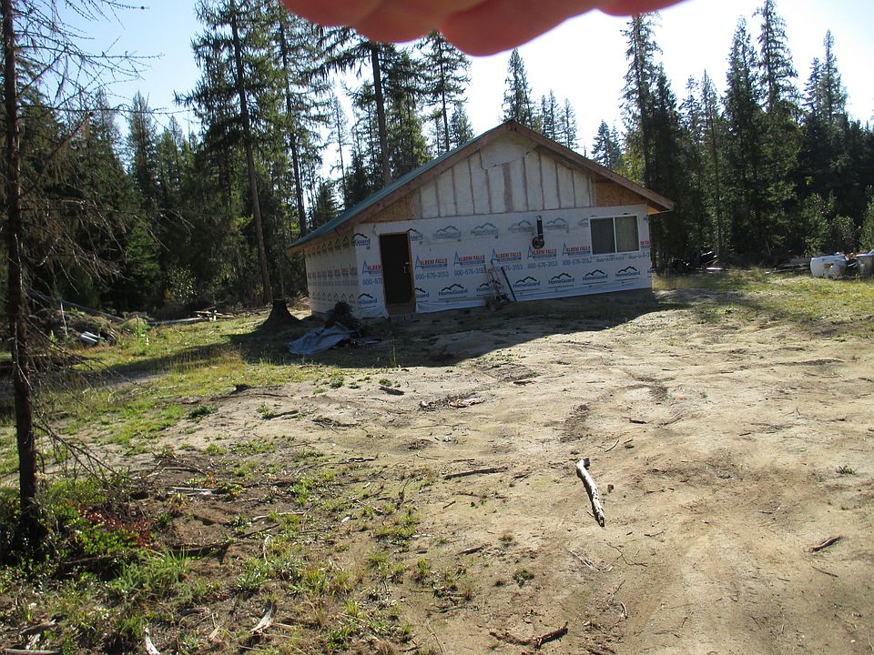 1734 Tanglewood Dr, Priest River, ID 83856 Zillow