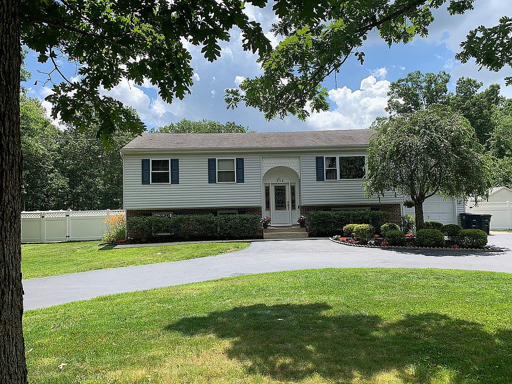 848 E Malaga Rd, Williamstown, NJ 08094 Zillow