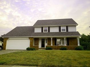 4430 Whiteford Ln, Fort Wayne, IN 46816