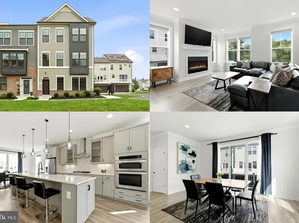 121 Kinross Ln, Fredericksburg, VA 22401