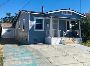 1262 61st Ave, Oakland, CA 94621