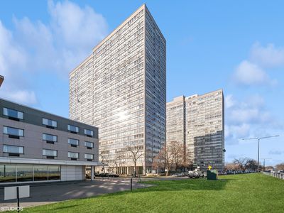 4800 S Chicago Beach Dr APT 1704S, Chicago, IL, 60615
