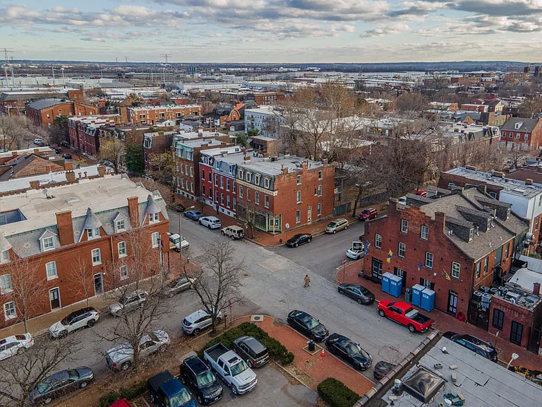 1024 Allen Ave #3E — Photo 30