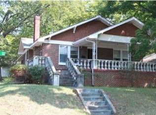 901 Mobile St, Florence, AL 35630