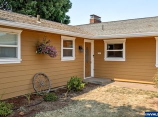 7683 Sunnyview Rd NE, Salem, OR 97305