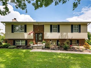 6107 Dendal Ct, Georgetown, IN 47122