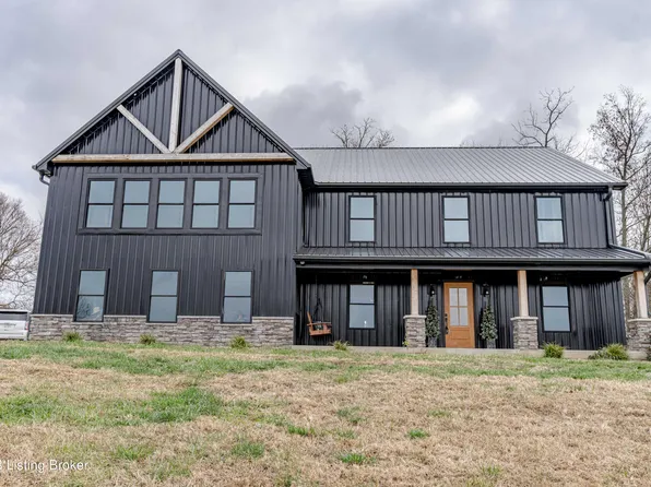 2185 McDowell Rd, Hodgenville, KY 42748