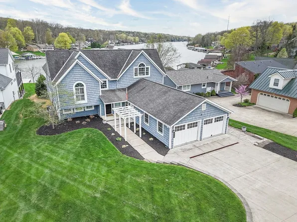 365 Northridge Ct, Howard, OH 43028