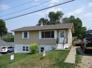 1020 Nellie St, Sturgis, SD 57785