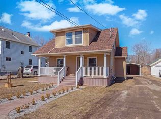 300 E Meadow Heights Ave, Jackson, MI