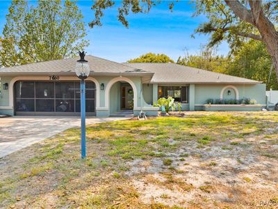 7660 Holiday Dr, Spring Hill, FL, 34606