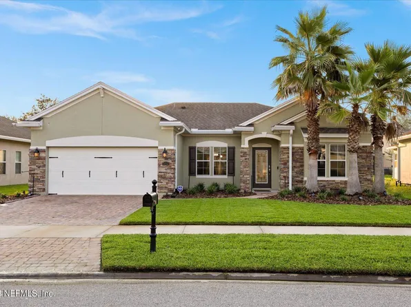 15751 BAINEBRIDGE Drive, Jacksonville, FL 32218