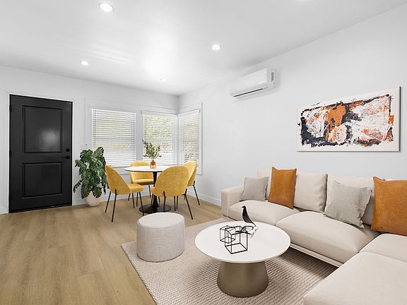 2nd image of 1125 19th St #4