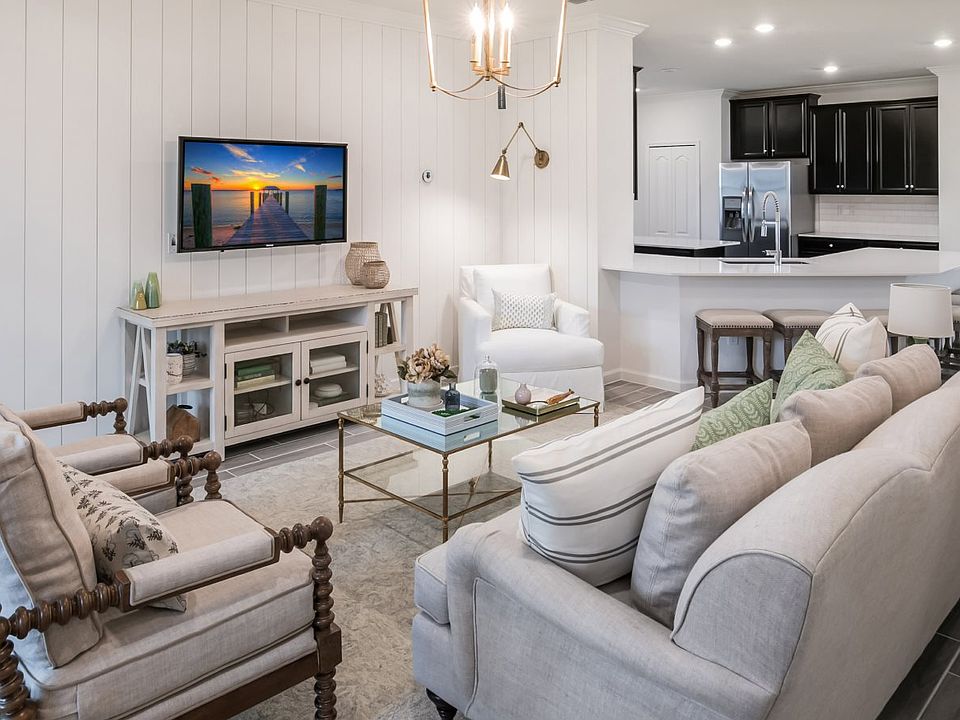 Tivoli Plan, Saddle Oaks Saddle Oaks 60s, Jacksonville, FL 32219 Zillow