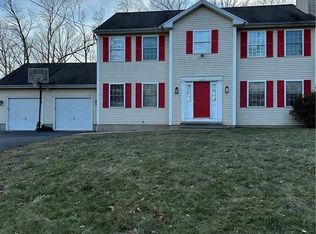 200 Johnson Rd, Hamden, CT 06518