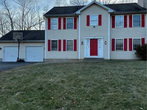 200 Johnson Road, Hamden, CT 06518