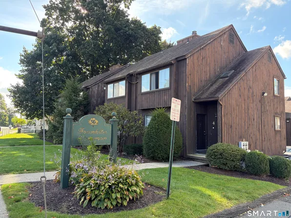 56 Franklin Street #2-5, Danbury, CT 06810
