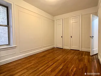 Rented by Sovereign Associates