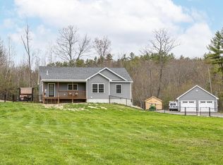 19 Freds Way, Gray, ME 04039