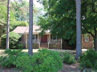 2302 Goldmine Rd, Monroe, NC 28110