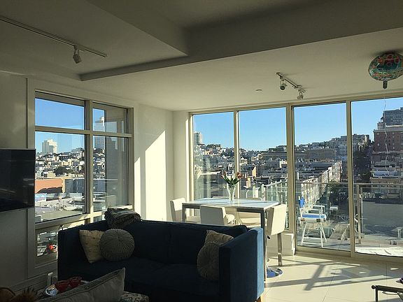 5th image of 1868 Van Ness Ave APT 701
